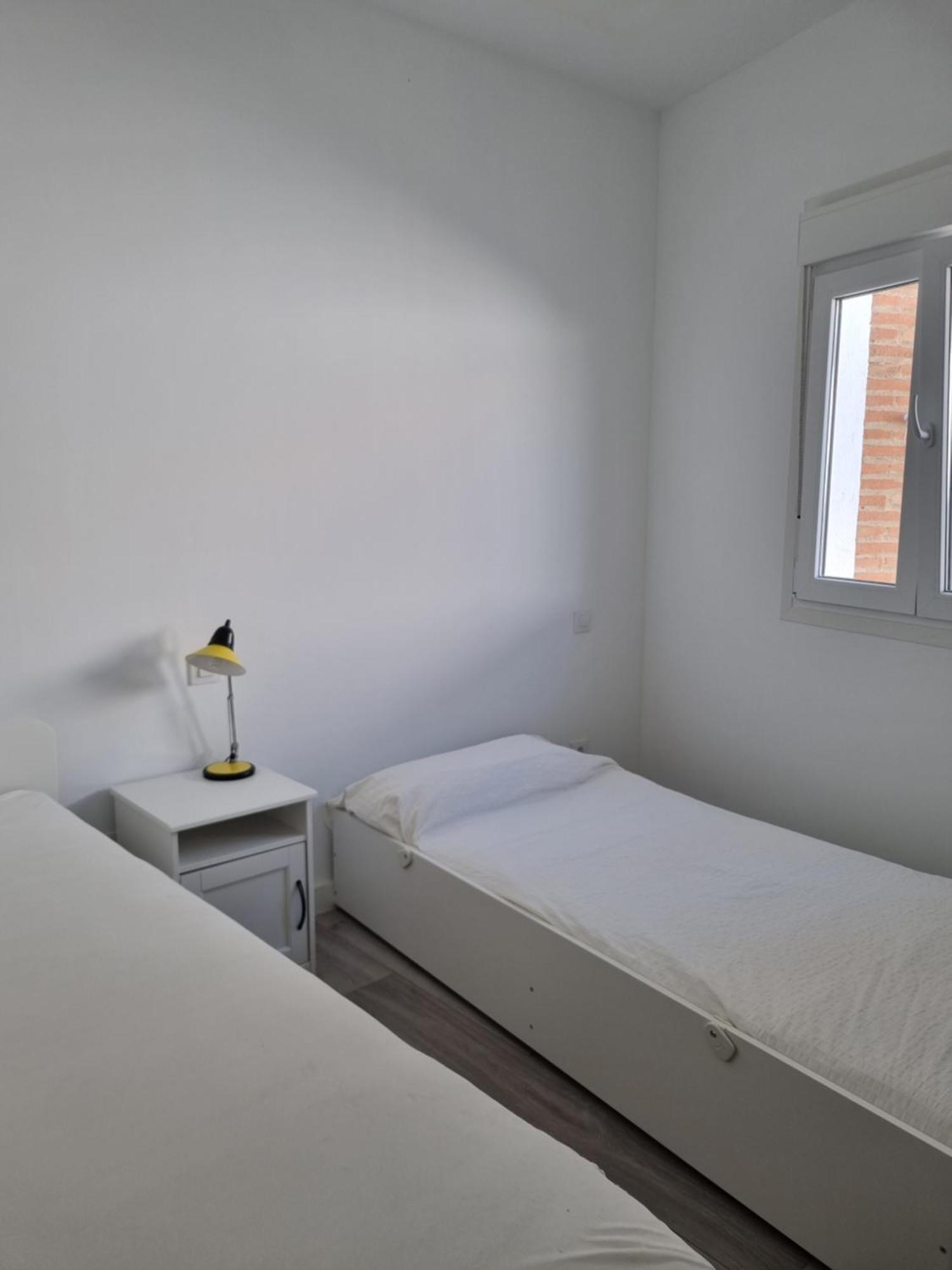 Apartamento Del Arte En Toledo By Bebalmy المظهر الخارجي الصورة