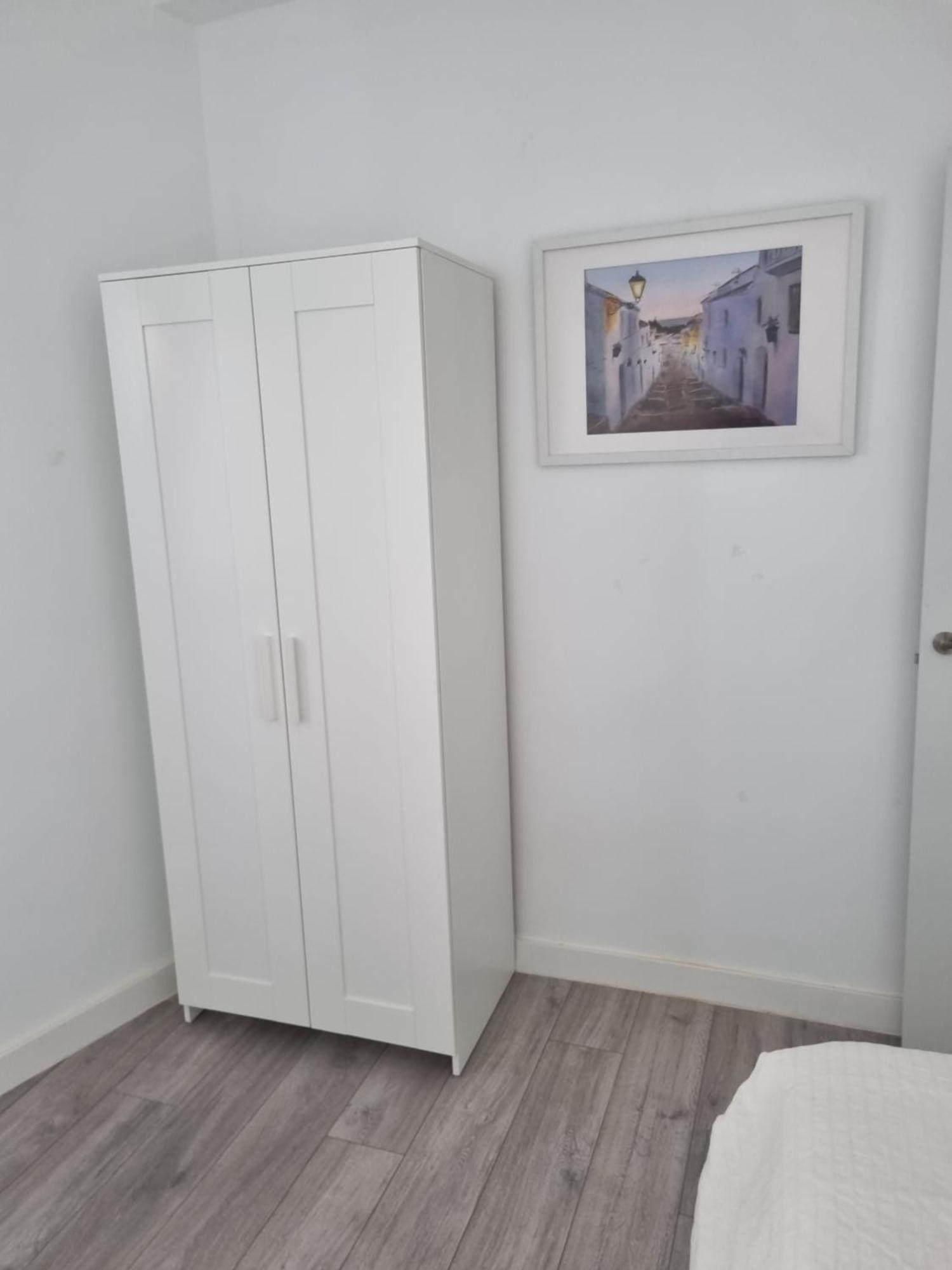 Apartamento Del Arte En Toledo By Bebalmy المظهر الخارجي الصورة
