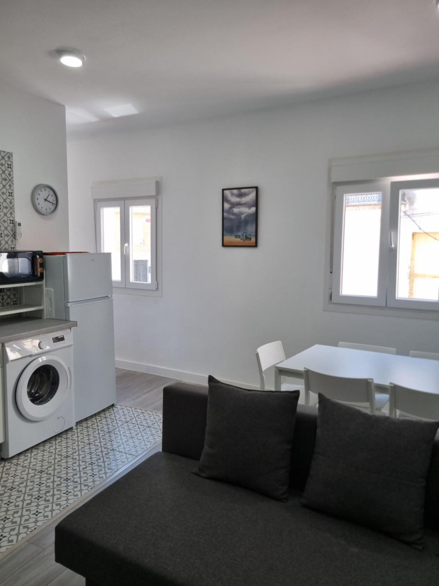 Apartamento Del Arte En Toledo By Bebalmy المظهر الخارجي الصورة