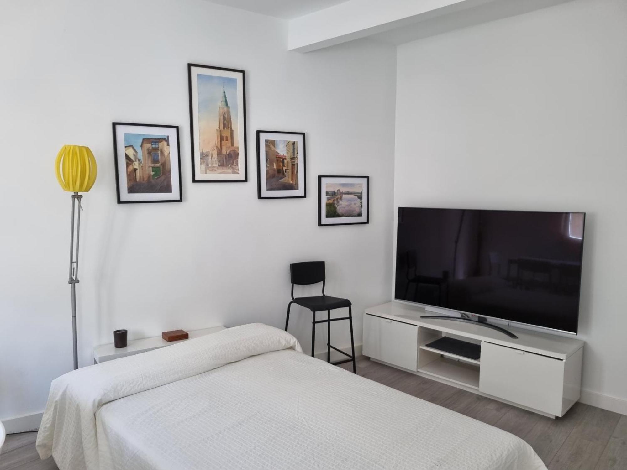 Apartamento Del Arte En Toledo By Bebalmy المظهر الخارجي الصورة
