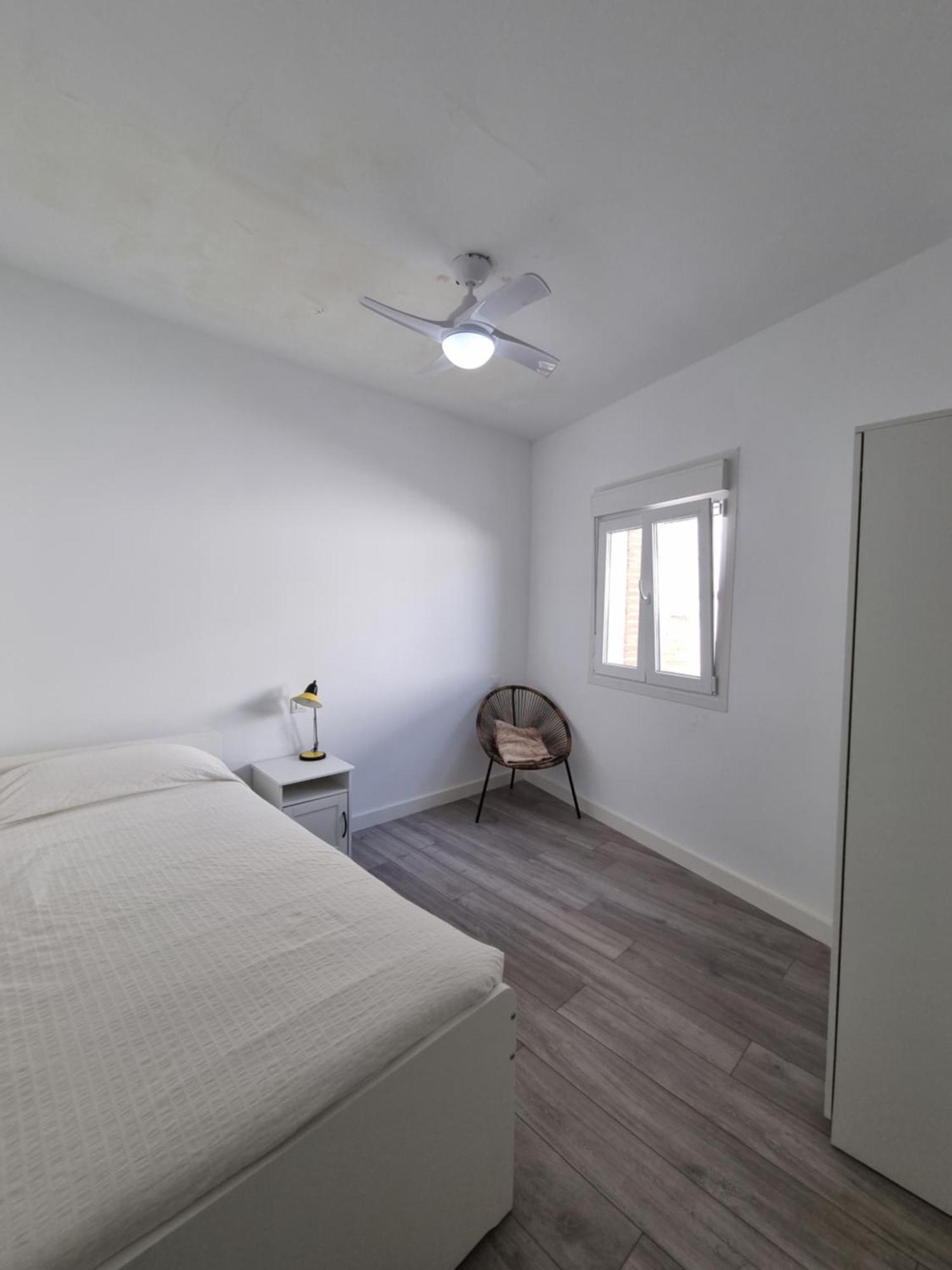 Apartamento Del Arte En Toledo By Bebalmy المظهر الخارجي الصورة