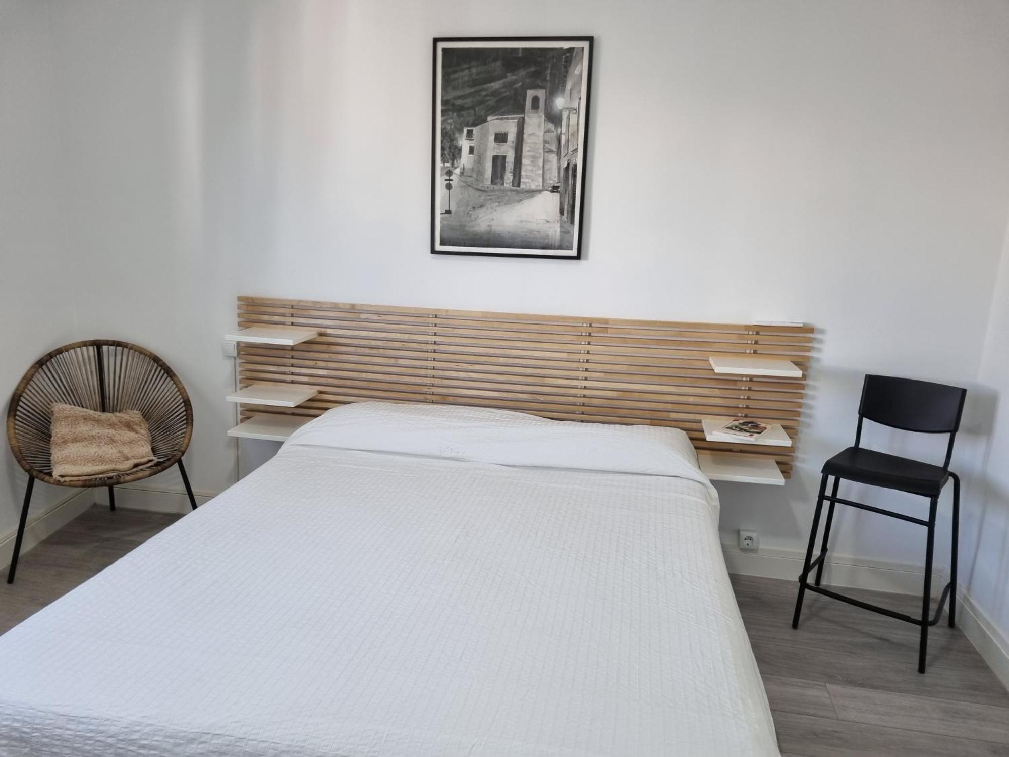 Apartamento Del Arte En Toledo By Bebalmy المظهر الخارجي الصورة