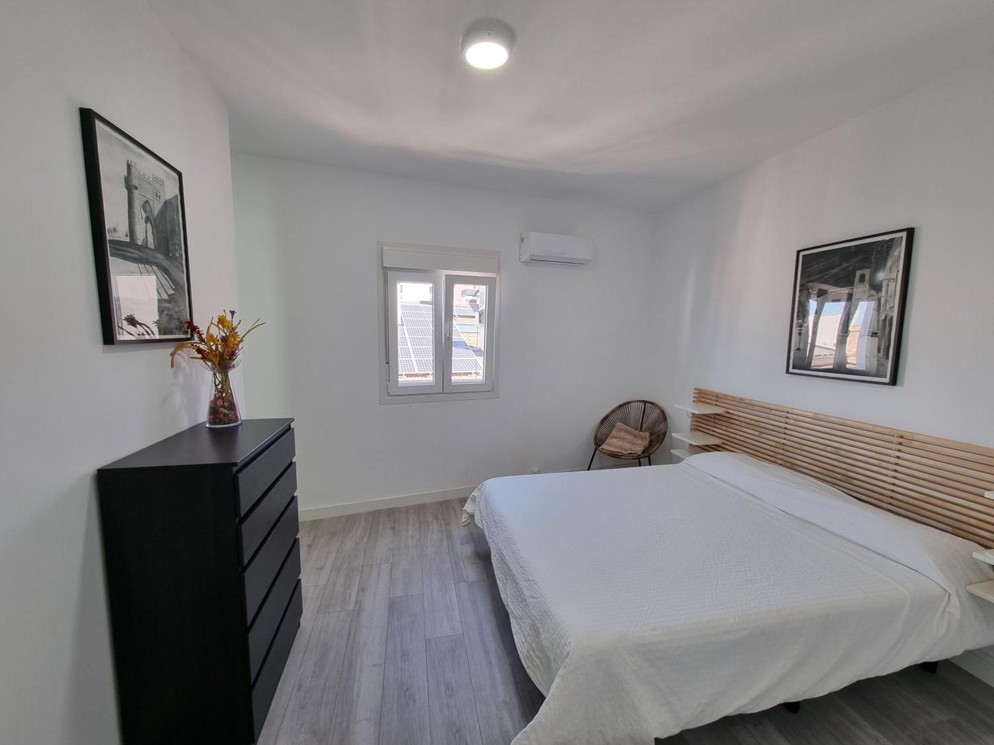 Apartamento Del Arte En Toledo By Bebalmy المظهر الخارجي الصورة