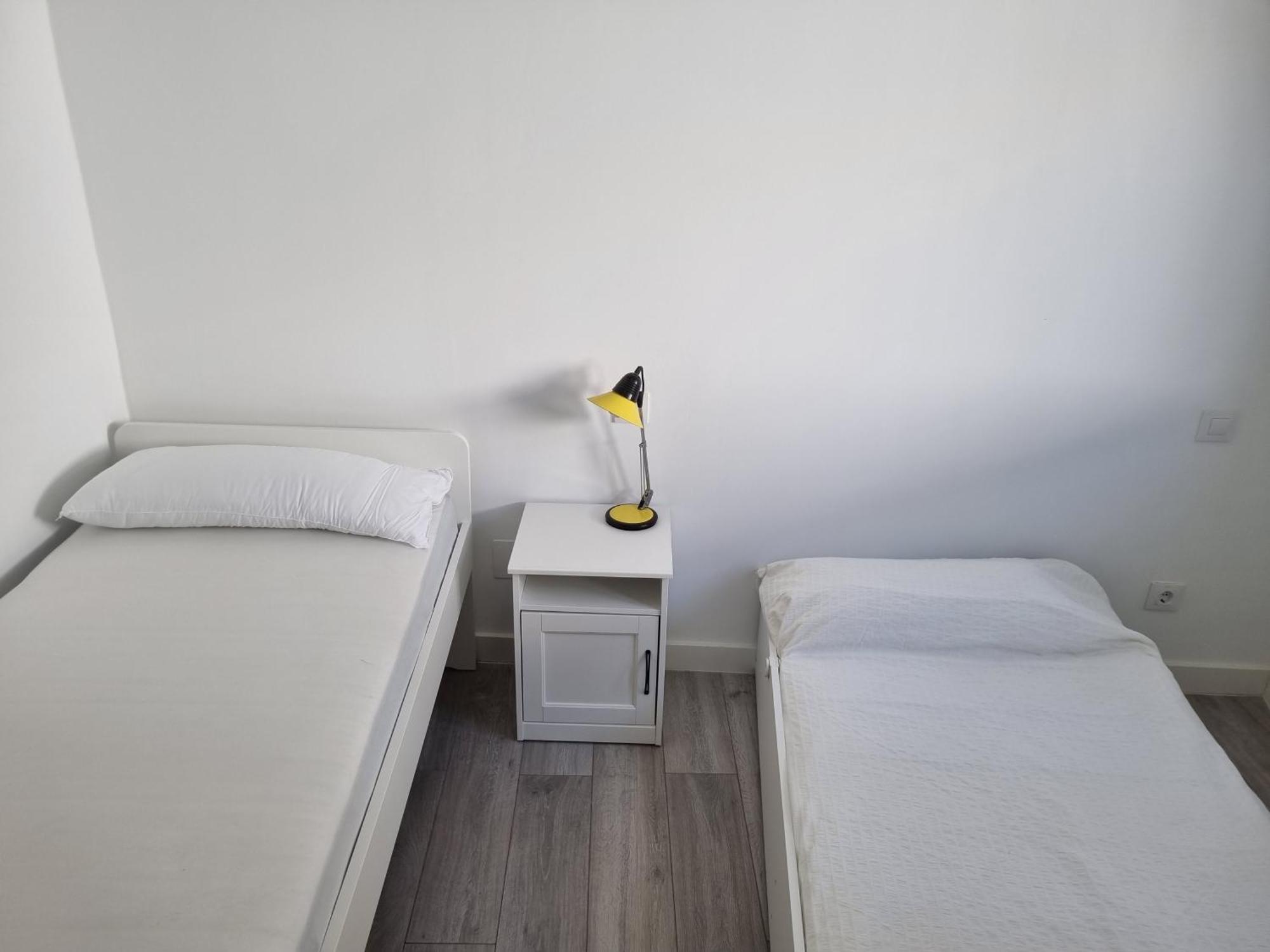 Apartamento Del Arte En Toledo By Bebalmy المظهر الخارجي الصورة